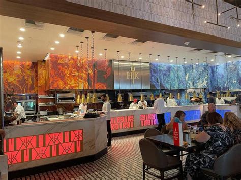 red rock casino restaurants hells kitchen